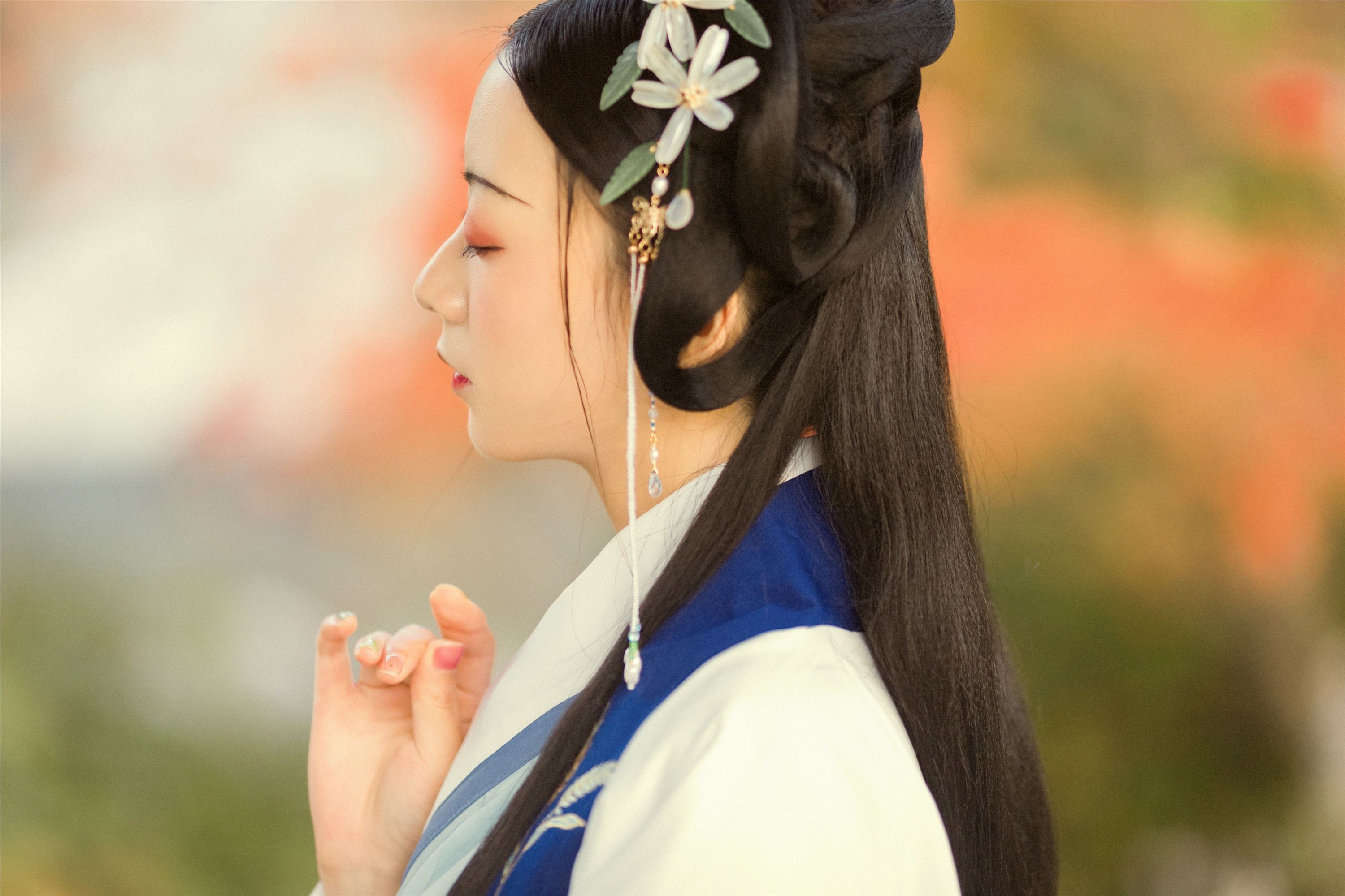 YITUYU艺图语 2021.09.01 丹枫入秋 门门